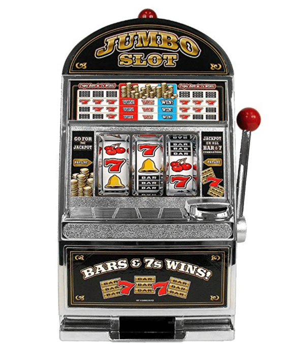 Holiday Gift Guide for Slot Machine Players